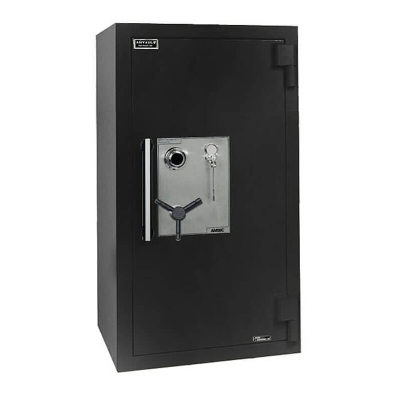 AMSEC CF4524 Amvault American Security TL-30 High Security Safe - Dean Safe 