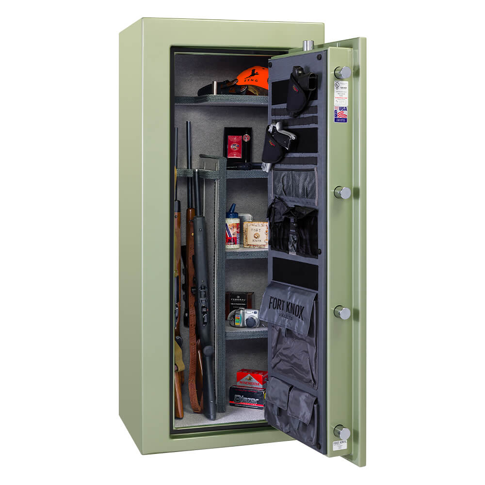 Why is Fort Knox Defender Gun Safe Worth It? Expert Insights