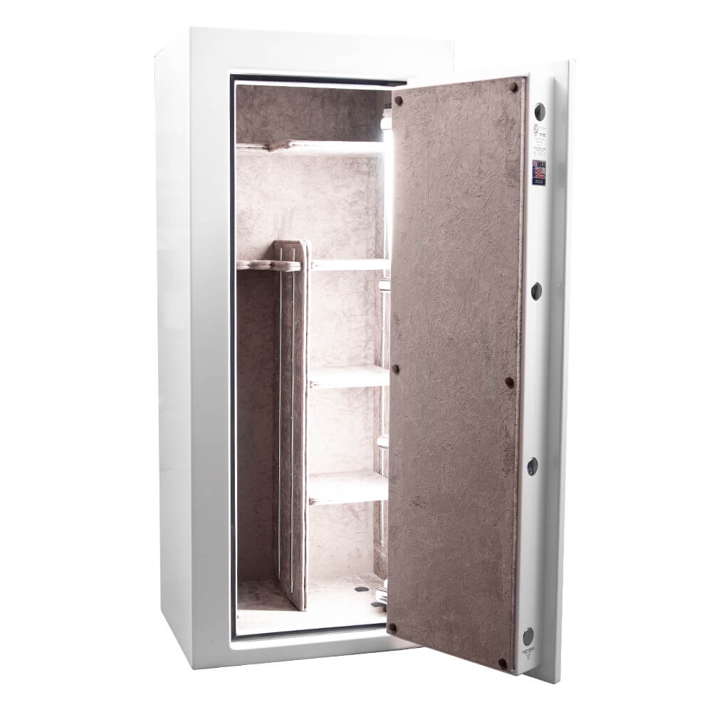 Fort Knox Maverick 6026 Gun Safe - Dean Safe 