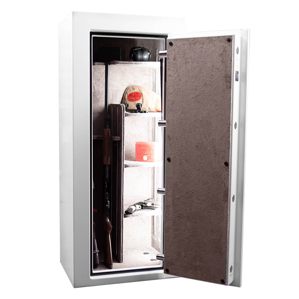 Fort Knox Executive 6026 Gun Safe - Dean Safe 