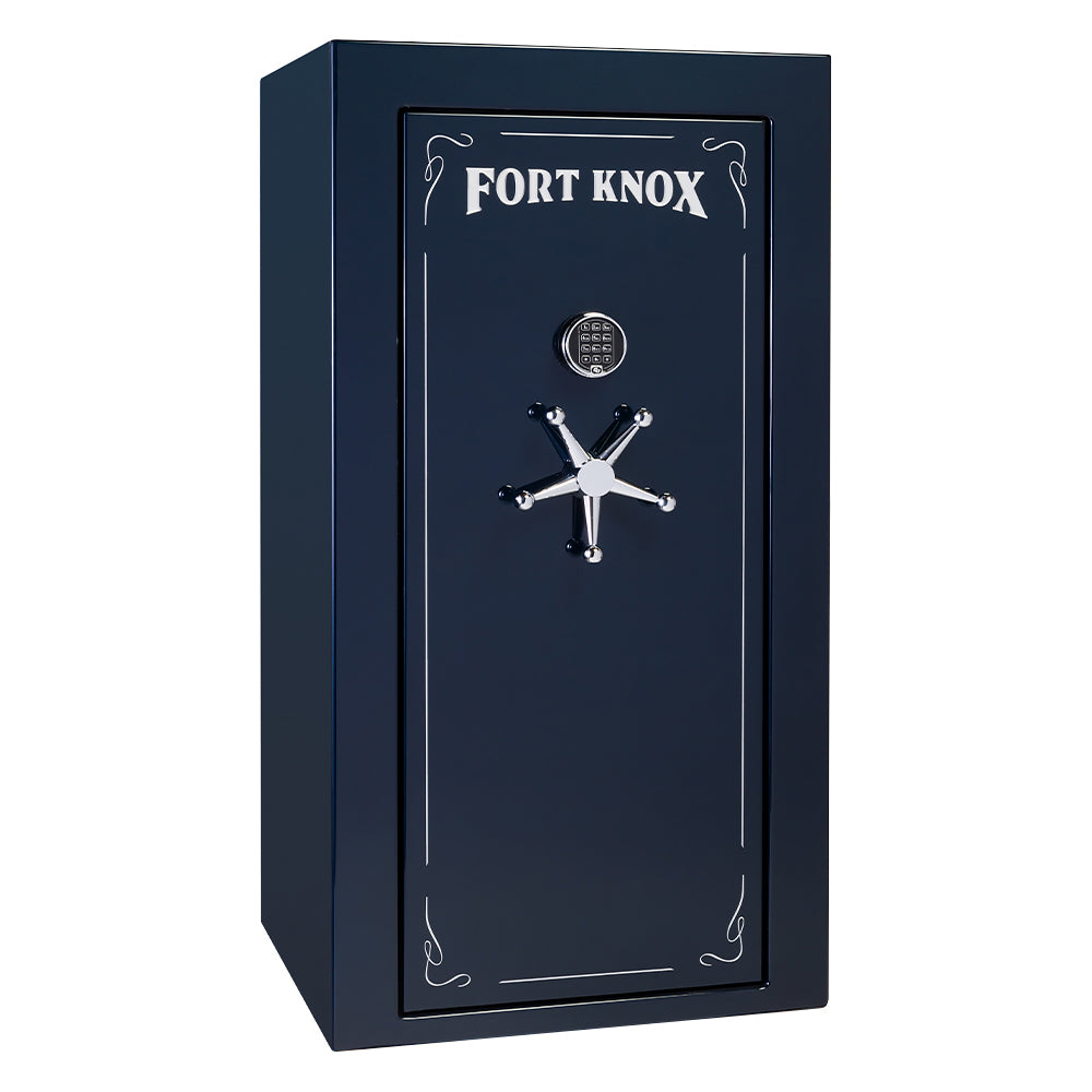 Fort Knox Protector 6031 Gun Safe | Dean Safe