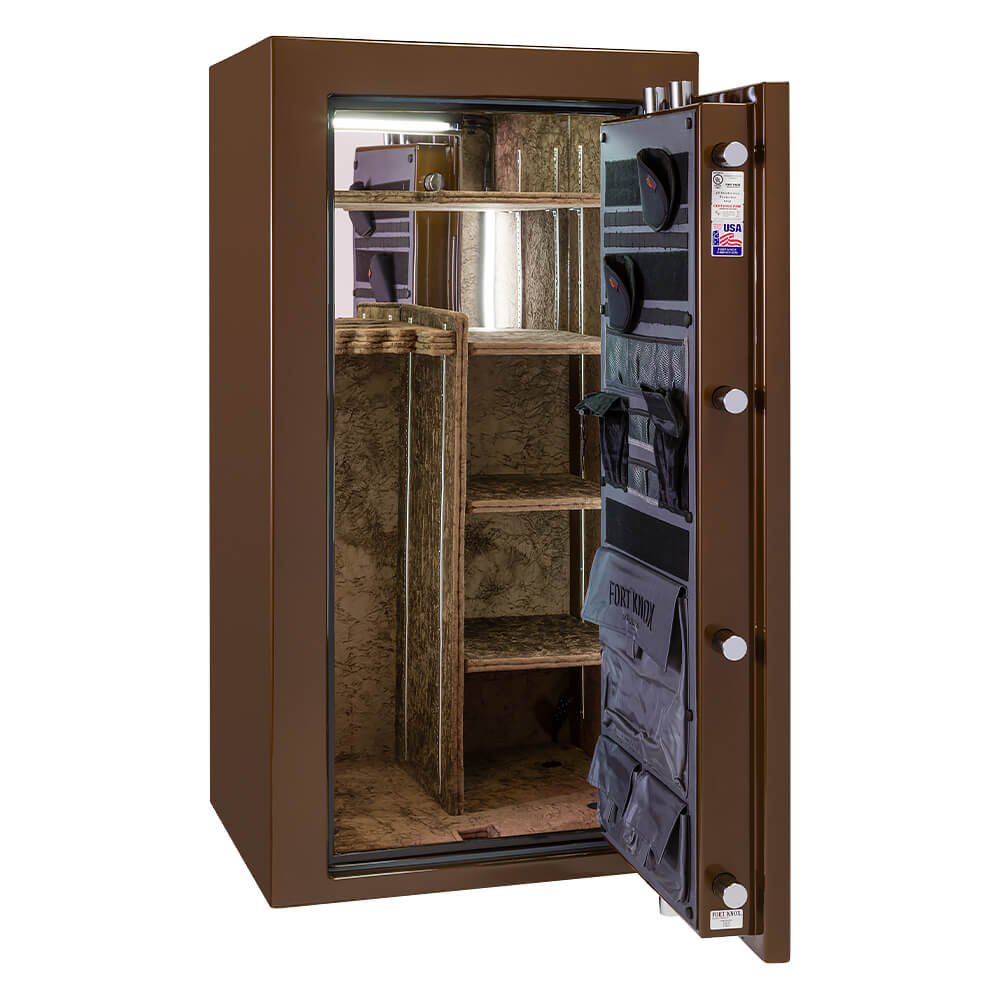 Why is Fort Knox Gun Safe Worth It? Top Reasons to Invest