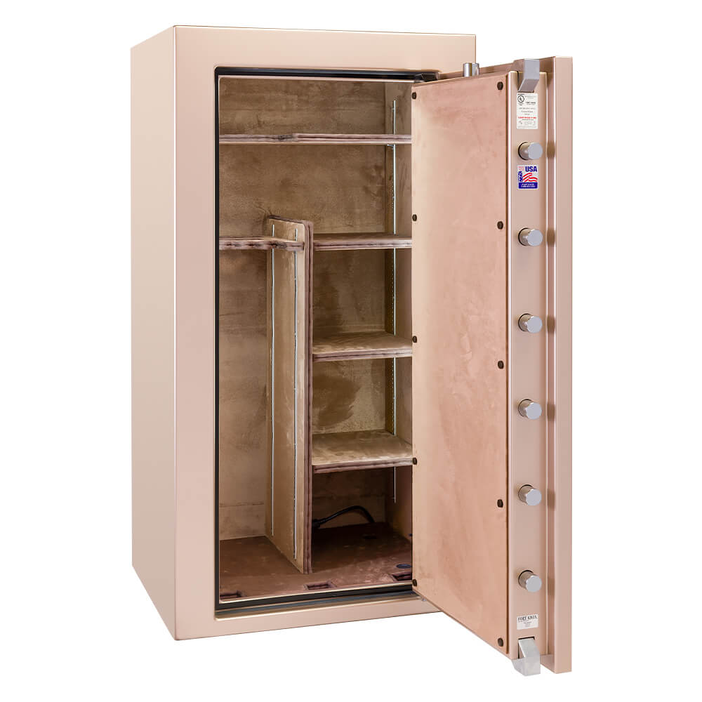 Why is Fort Knox Protector Gun Safe Worth It? Top Reasons Explained