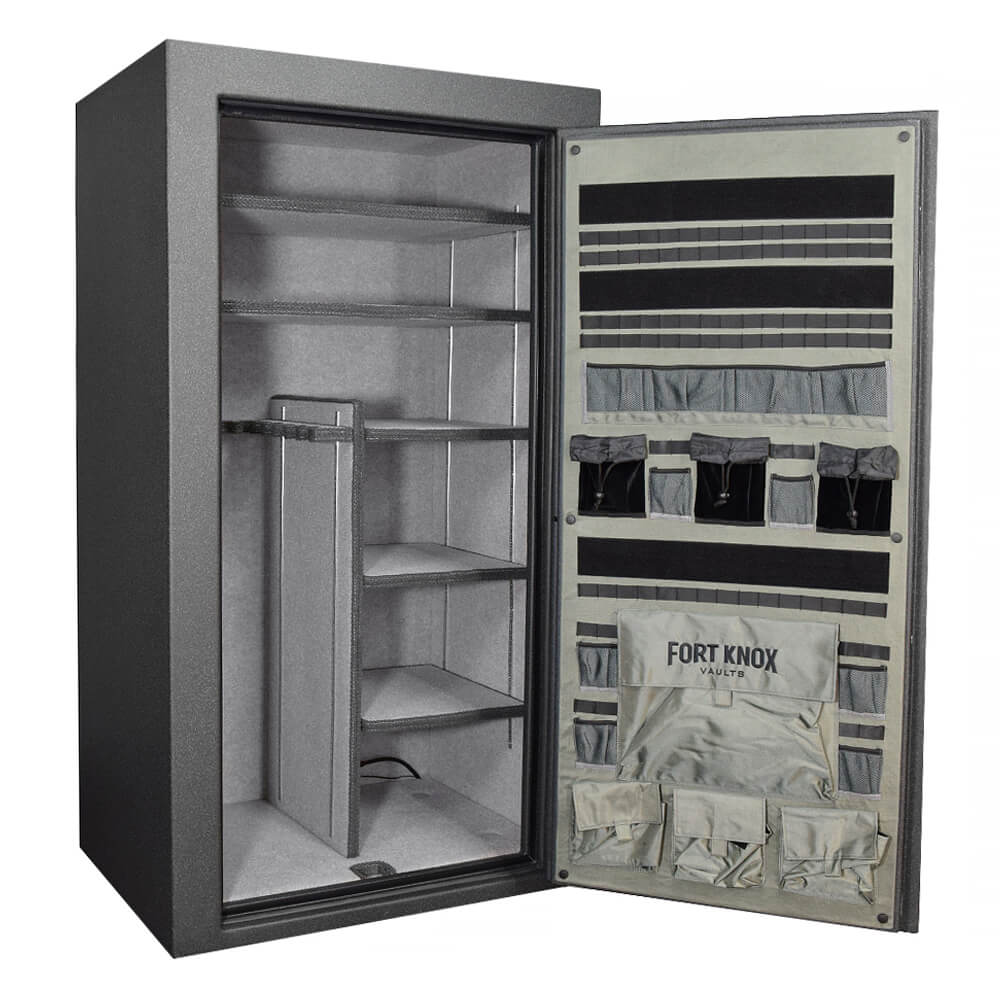 Fort Knox Titan 6637 Gun Safe - Dean Safe 