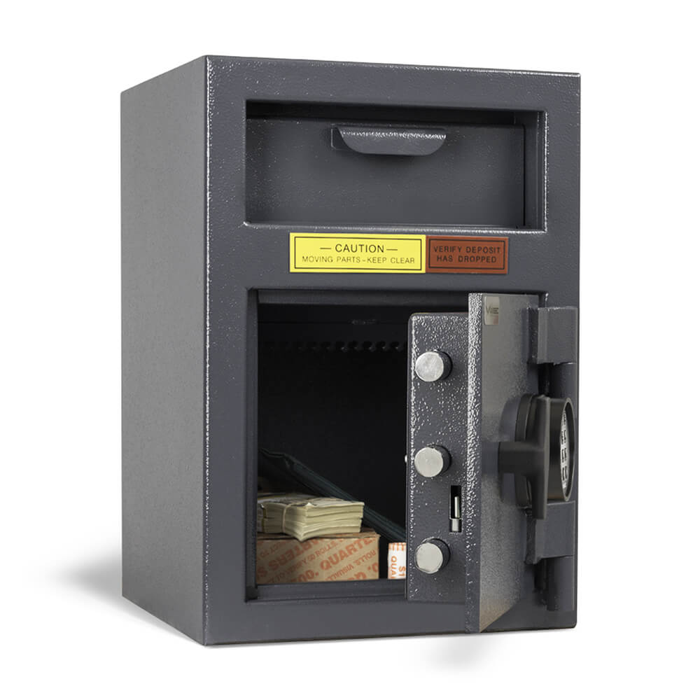 AMSEC DSF2014 American Security Front Load Drop Safe - Dean Safe 
