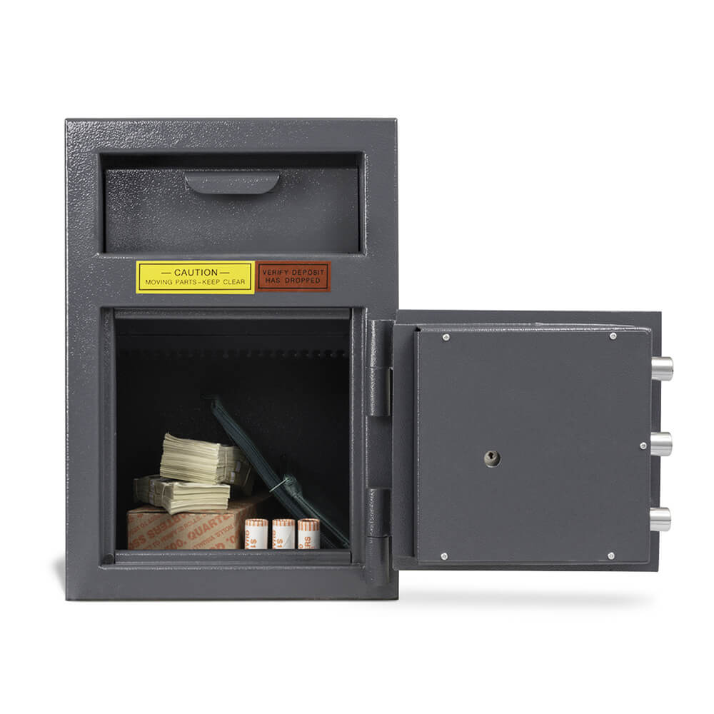 AMSEC DSF2014 American Security Front Load Drop Safe - Dean Safe 