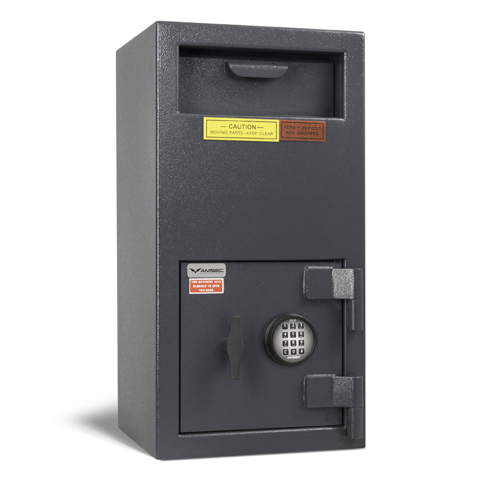 AMSEC DSF2714 American Security Drop Safe Front Load Depository Vault