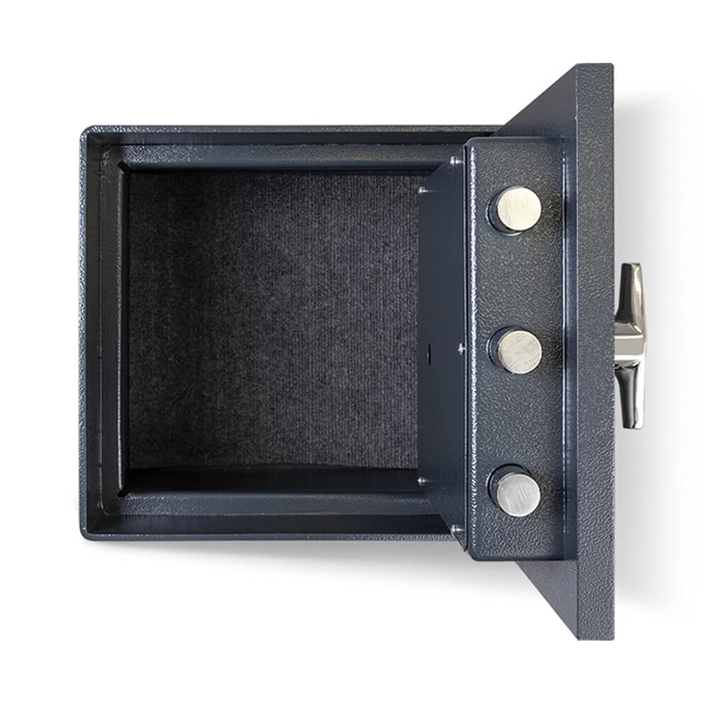 AMSEC B1500 American Security Floor Safe Super Brute - Dean Safe 