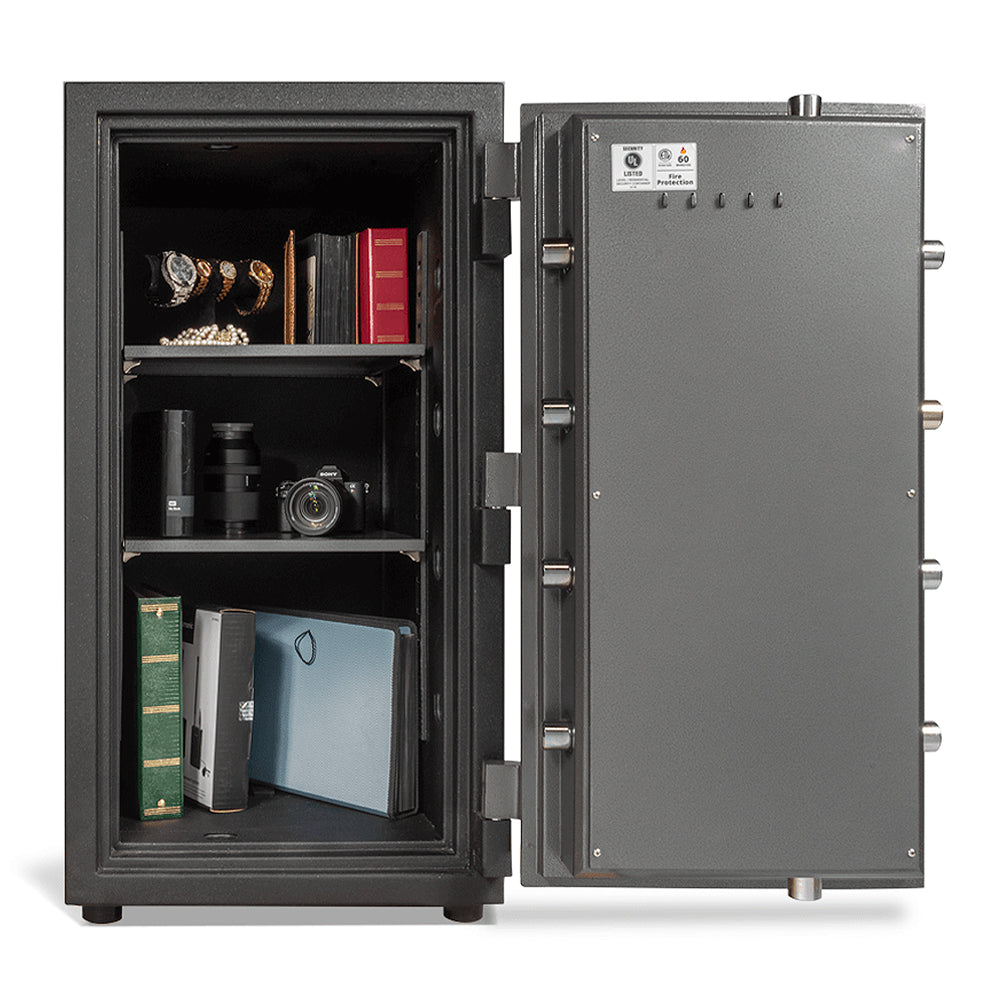 AMSEC BFS3416E1 American Security Burglary and Fire Safe - Dean Safe 