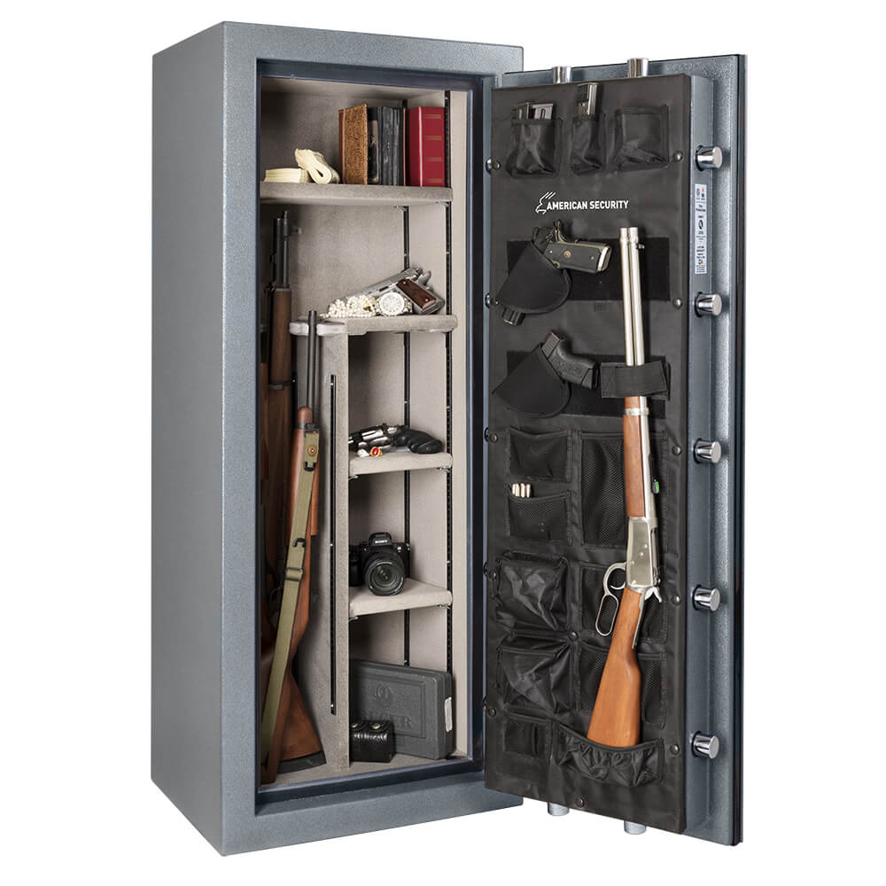 Why Is Amsec Gun Safe Worth It? Top Reasons to Invest