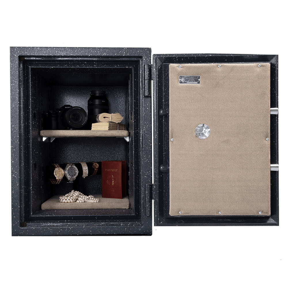 AMSEC UL1812 American Security Two Hour Fire Safe Sold by Dean Safe