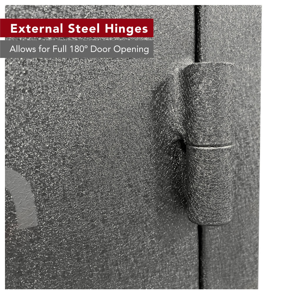 Stealth Essential Gun Safe EGS23 - Dean Safe 