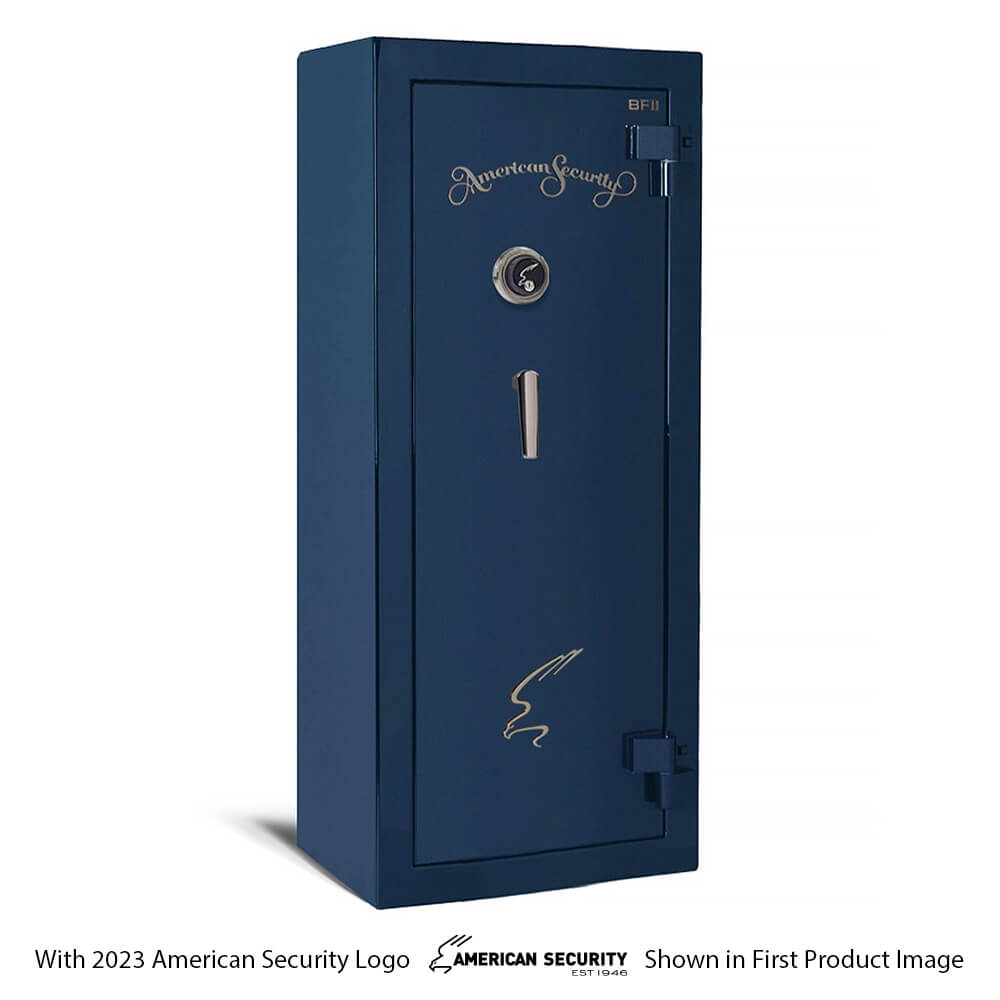 AMSEC BFII6024 American Security BFII Gun Safe Sold by Dean Safe Company