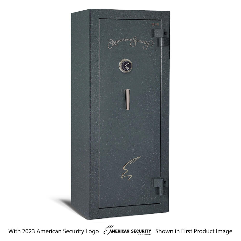 AMSEC BFII6024 American Security BFII Gun Safe Sold by Dean Safe Company
