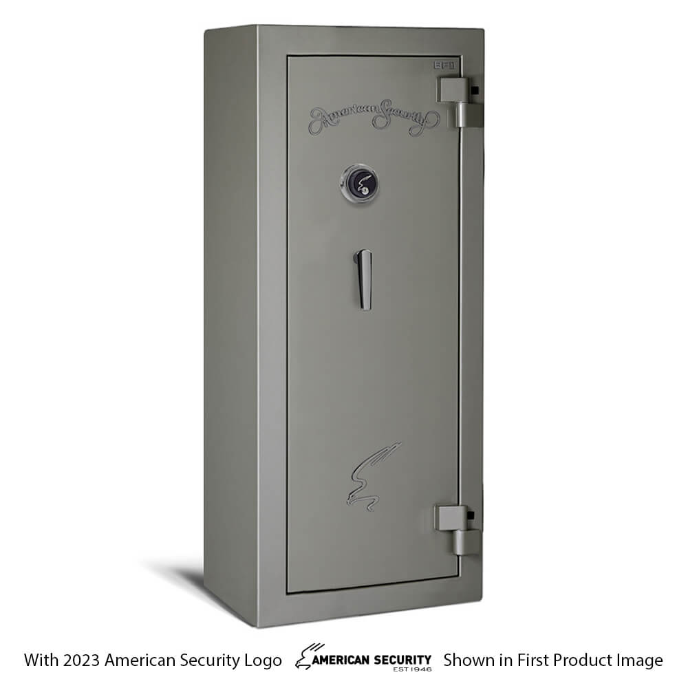 AMSEC BFII6024 American Security BFII Gun Safe Sold by Dean Safe Company
