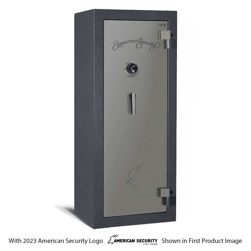 AMSEC BFII6024 American Security BFII Gun Safe Sold by Dean Safe Company