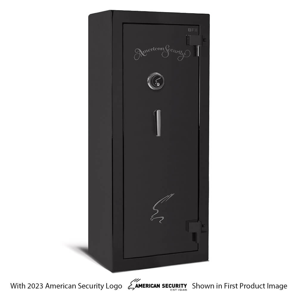AMSEC BFII6024 American Security BFII Gun Safe Sold by Dean Safe Company
