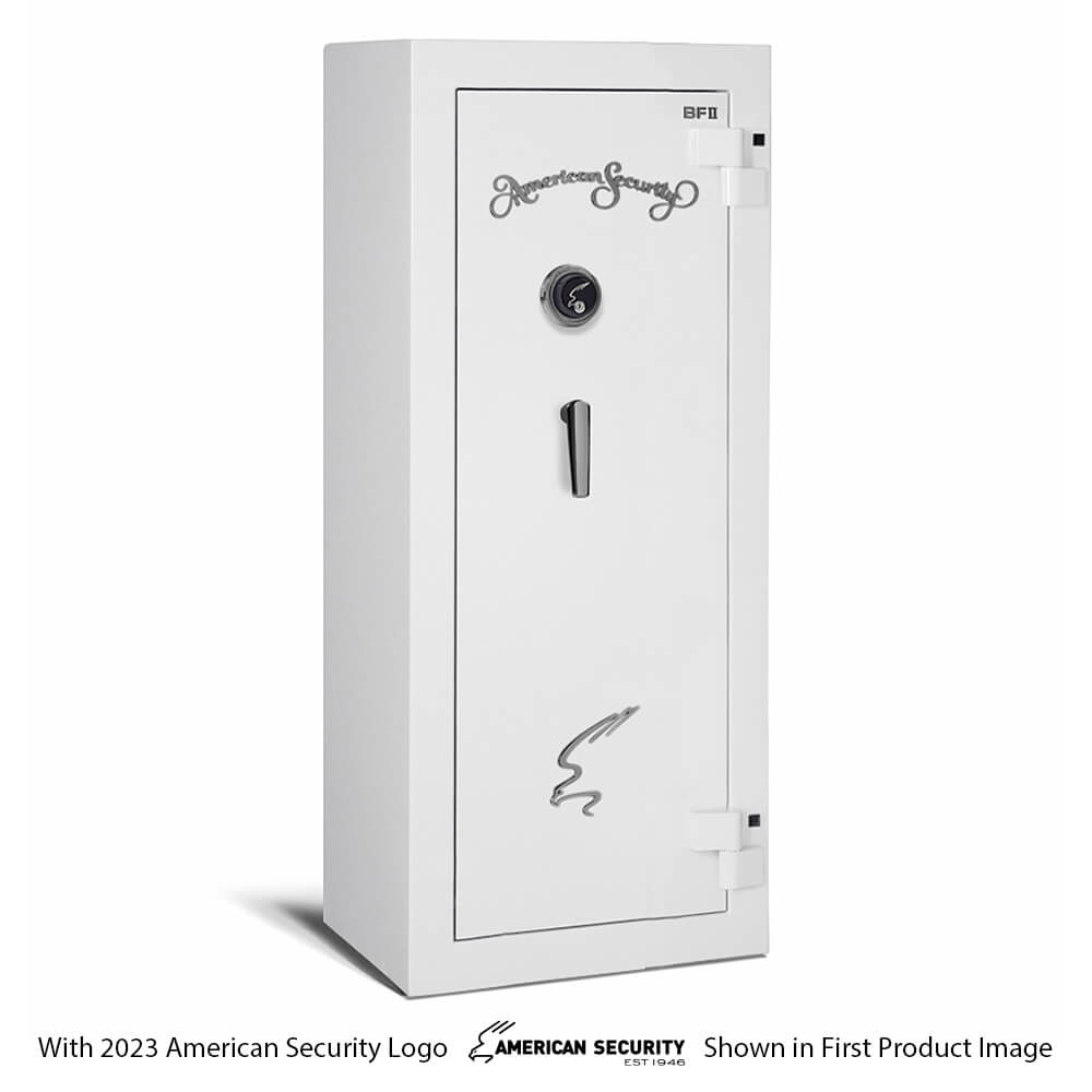 AMSEC BFII6024 American Security BFII Gun Safe Sold by Dean Safe Company