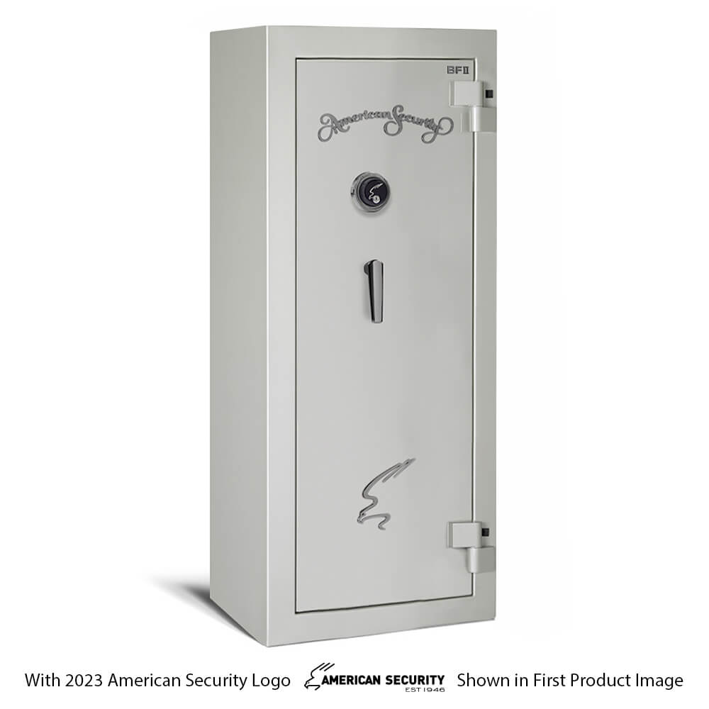 AMSEC BFII6024 American Security BFII Gun Safe Sold by Dean Safe Company