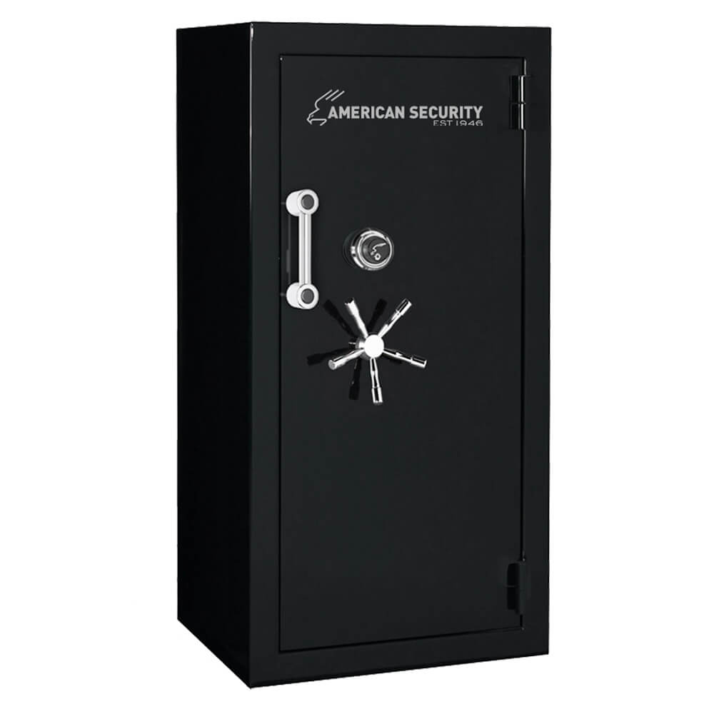 AMSEC BFII6030 American Security BFII Gun Safe Sold by Dean Safe Company