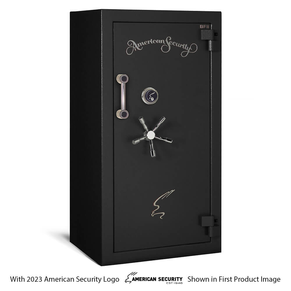 AMSEC BFII6030 American Security BFII Gun Safe Sold by Dean Safe Company