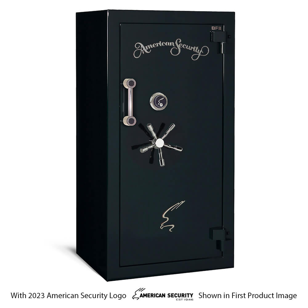 AMSEC BFII6030 American Security BFII Gun Safe Sold by Dean Safe Company