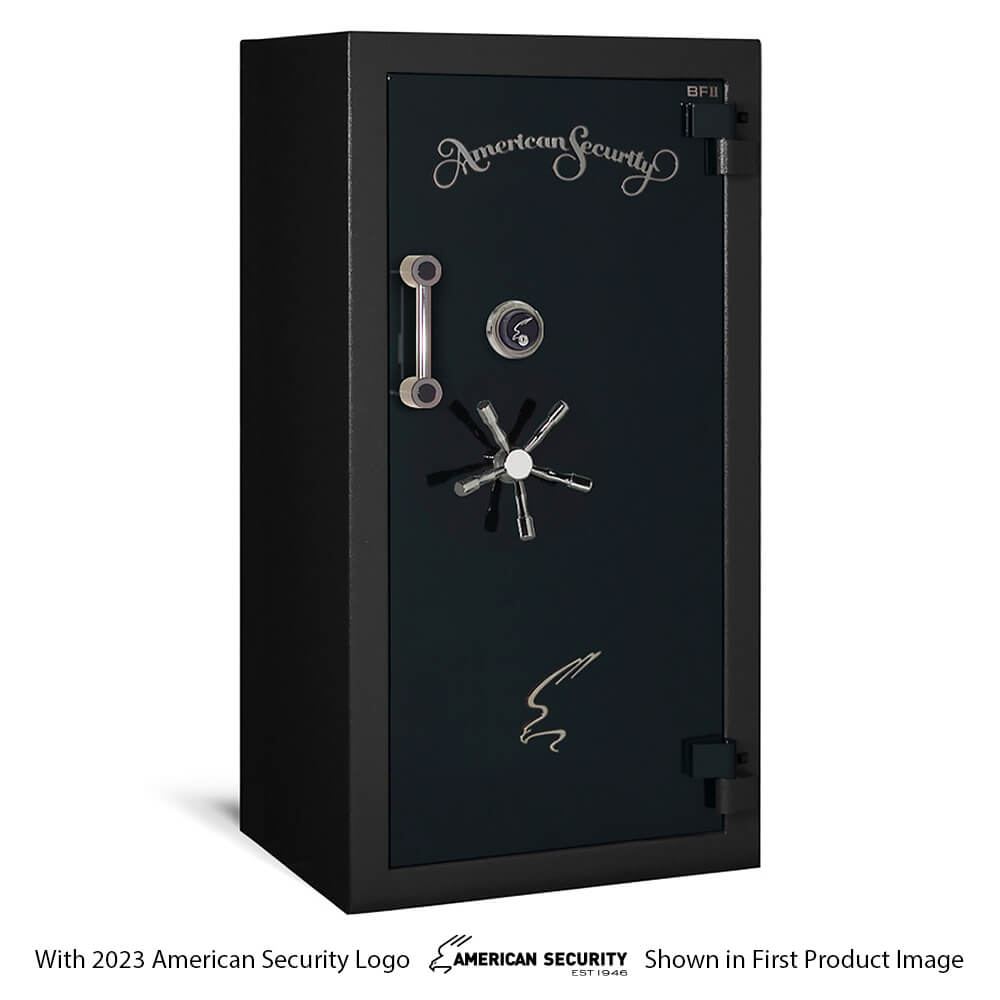 AMSEC BFII6030 American Security BFII Gun Safe Sold by Dean Safe Company