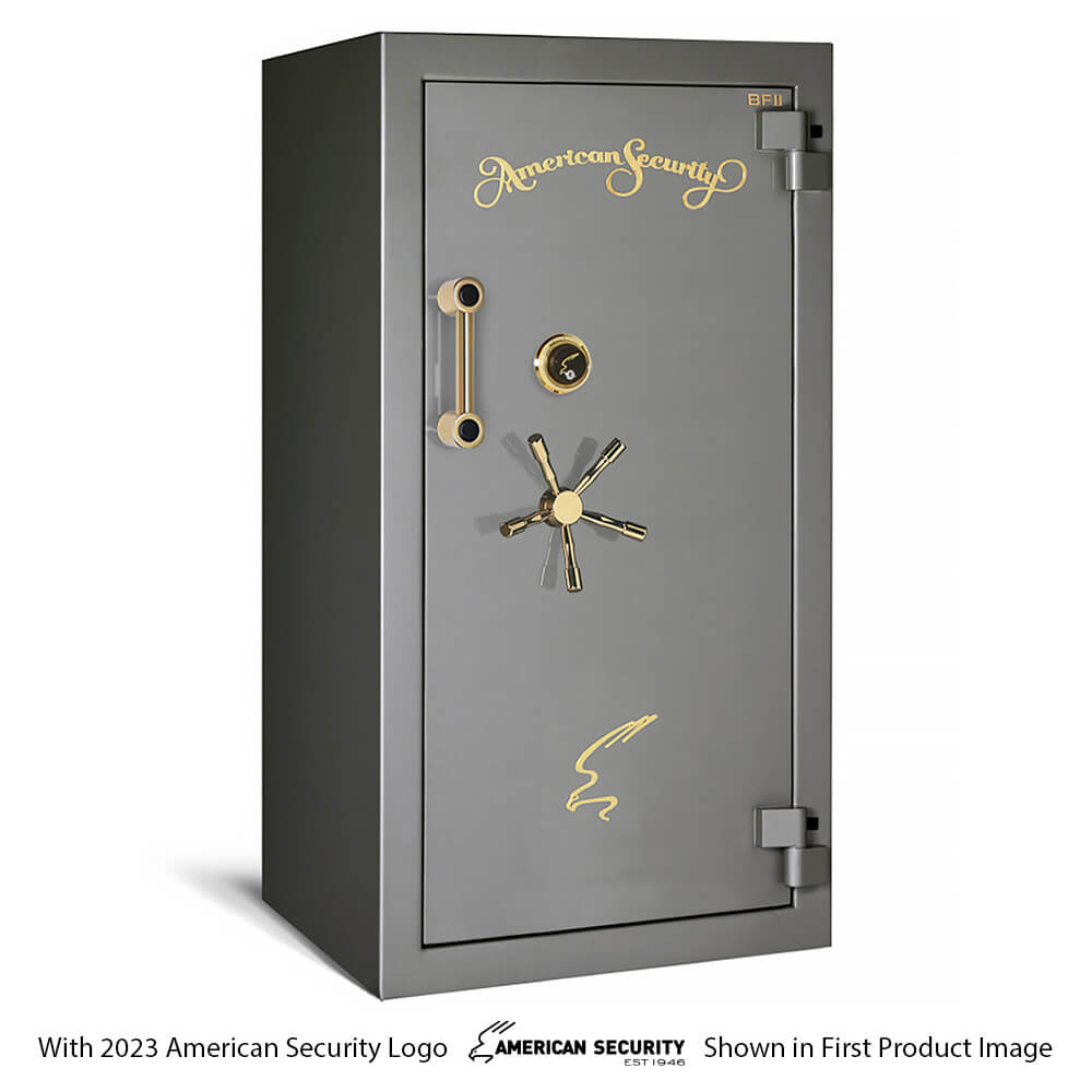 AMSEC BFII6030 American Security BFII Gun Safe Sold by Dean Safe Company
