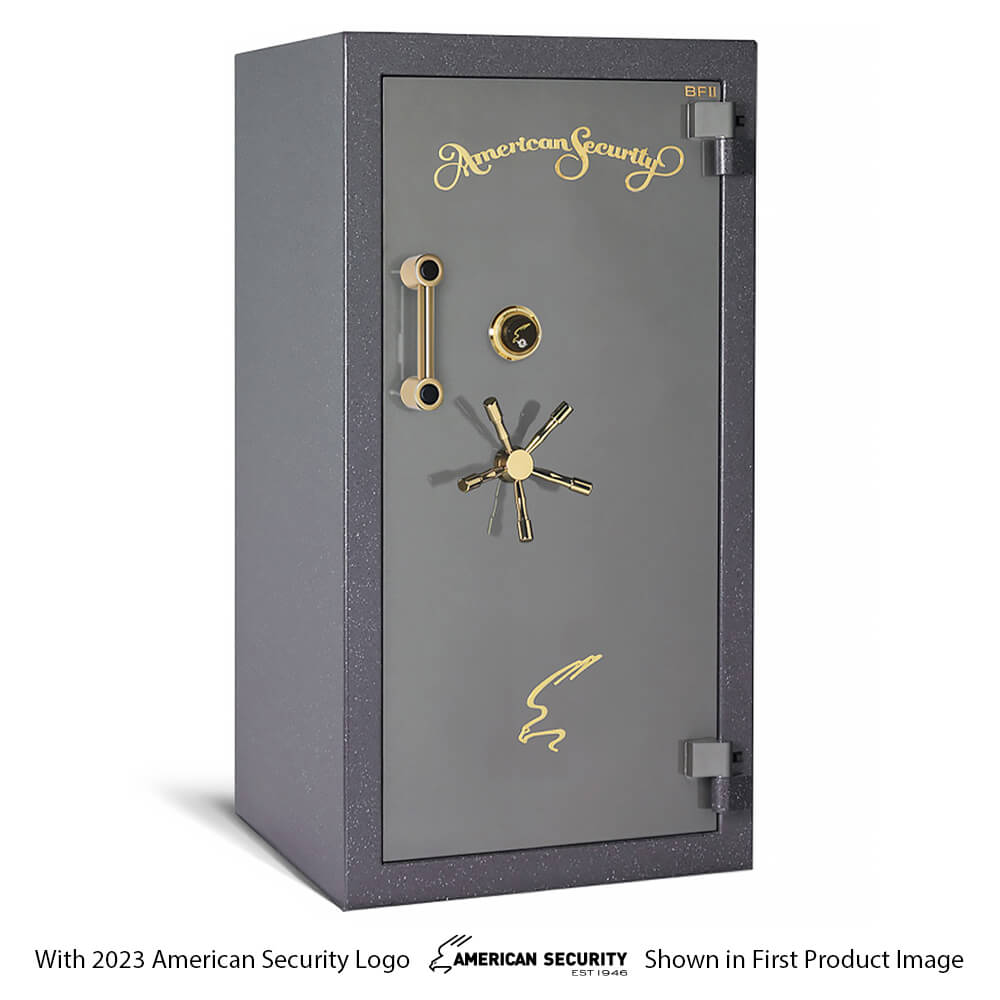 AMSEC BFII6030 American Security BFII Gun Safe Sold by Dean Safe Company