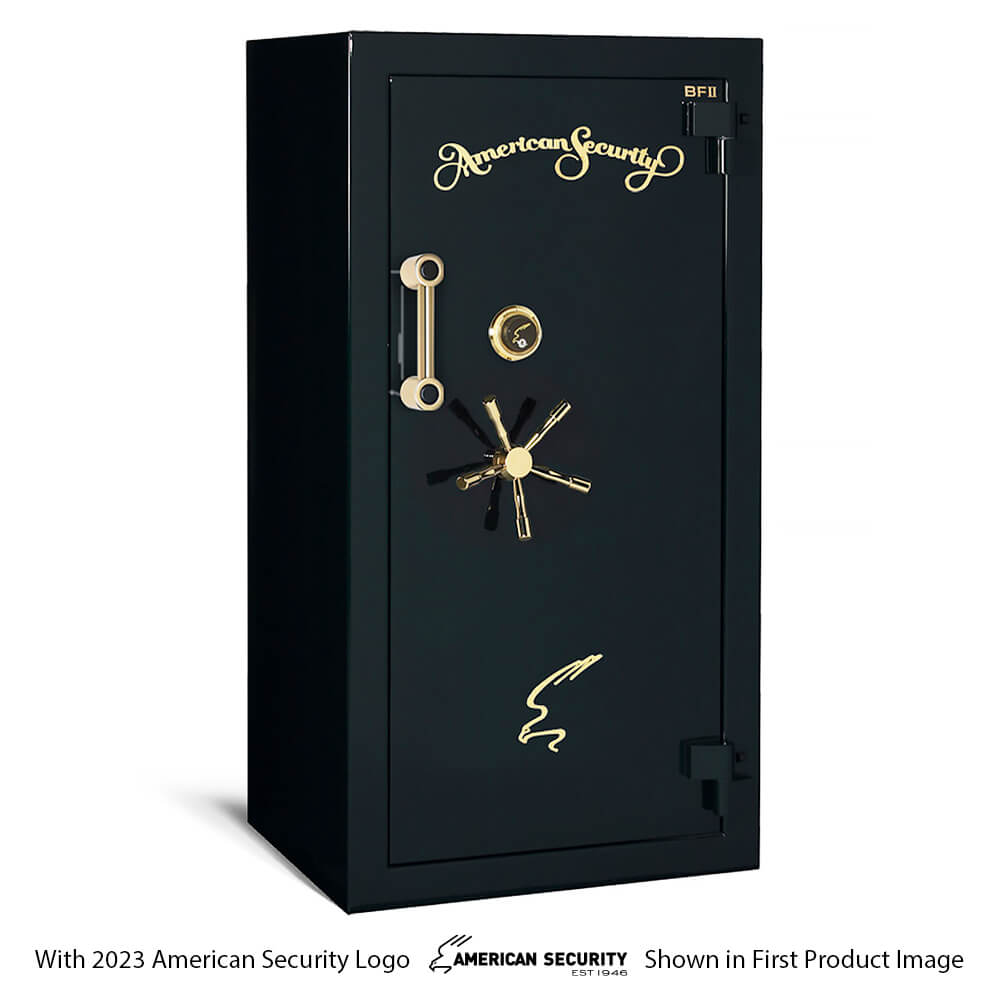 AMSEC BFII6030 American Security BFII Gun Safe Sold by Dean Safe Company