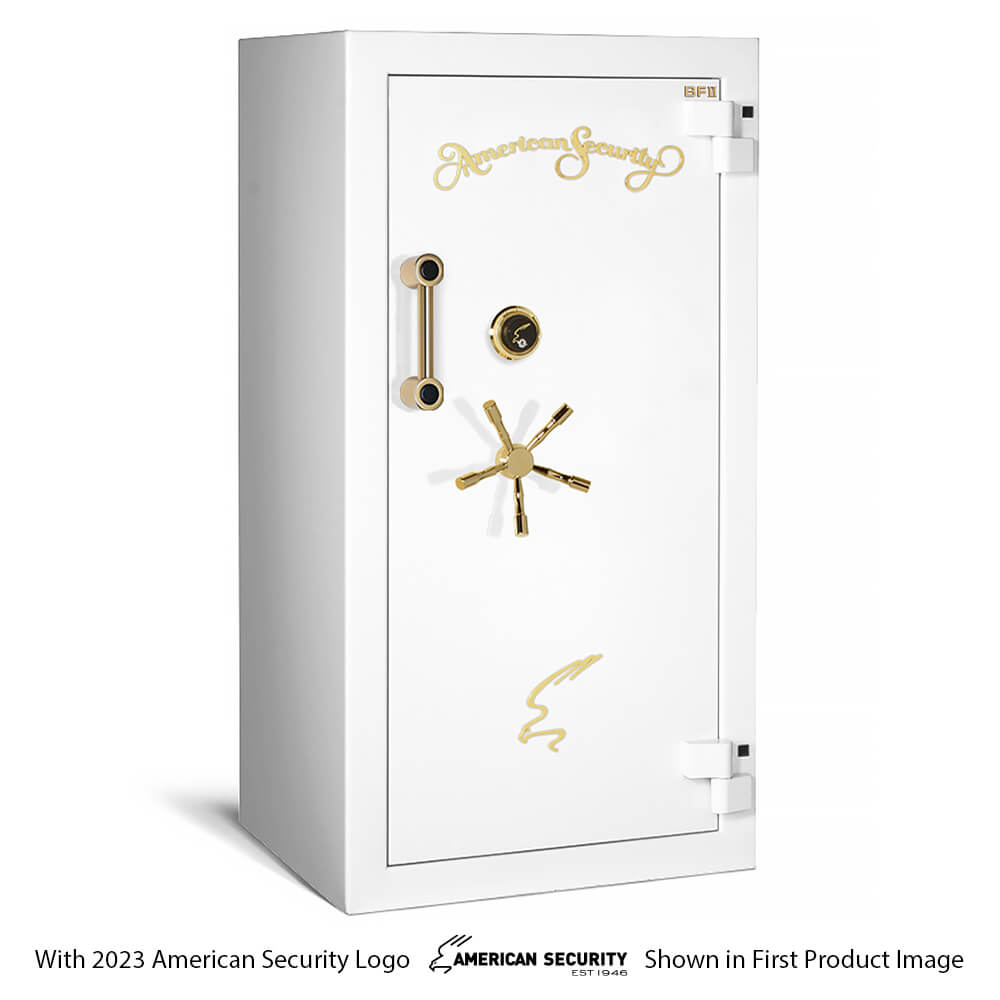 AMSEC BFII6030 American Security BFII Gun Safe Sold by Dean Safe Company