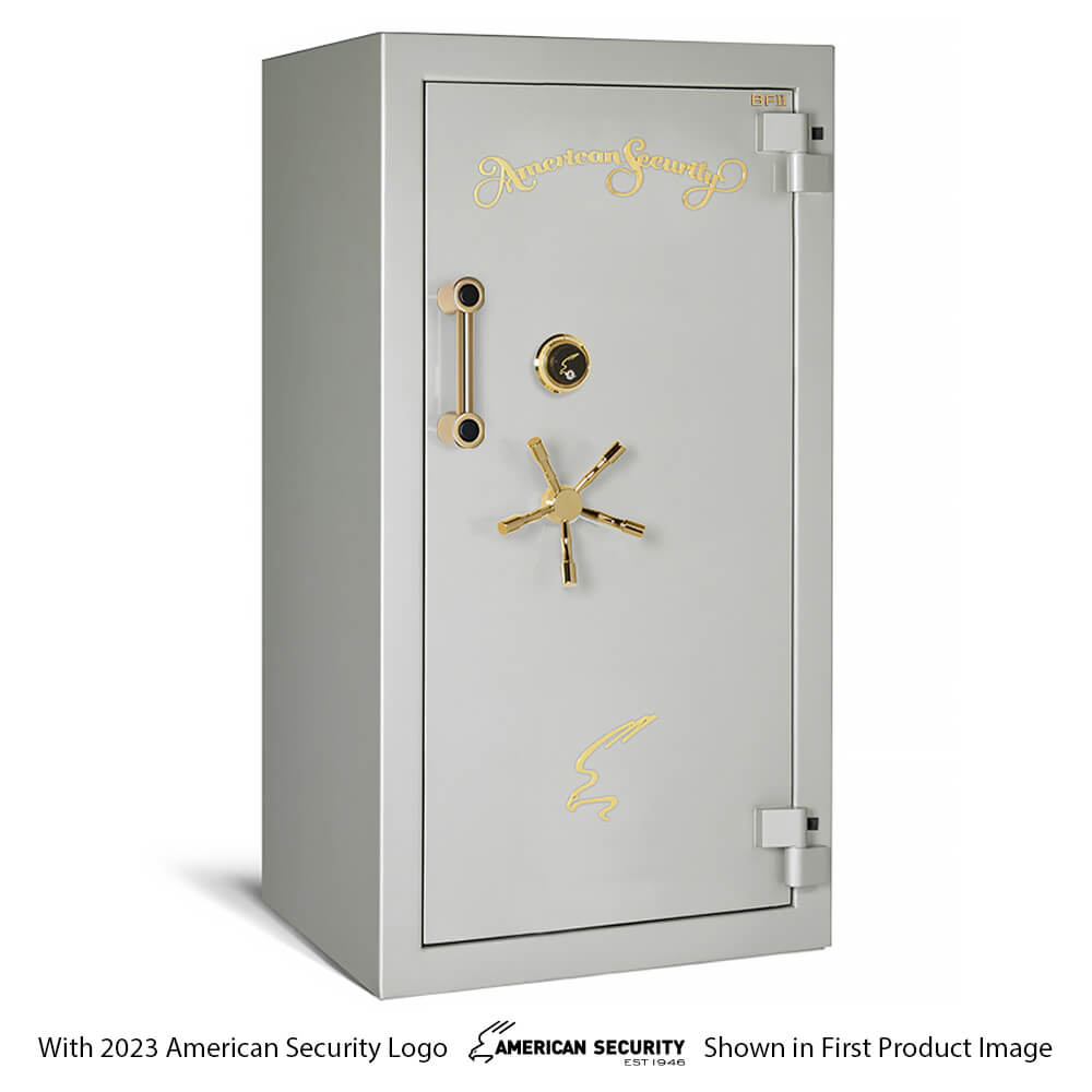 AMSEC BFII6030 American Security BFII Gun Safe Sold by Dean Safe Company