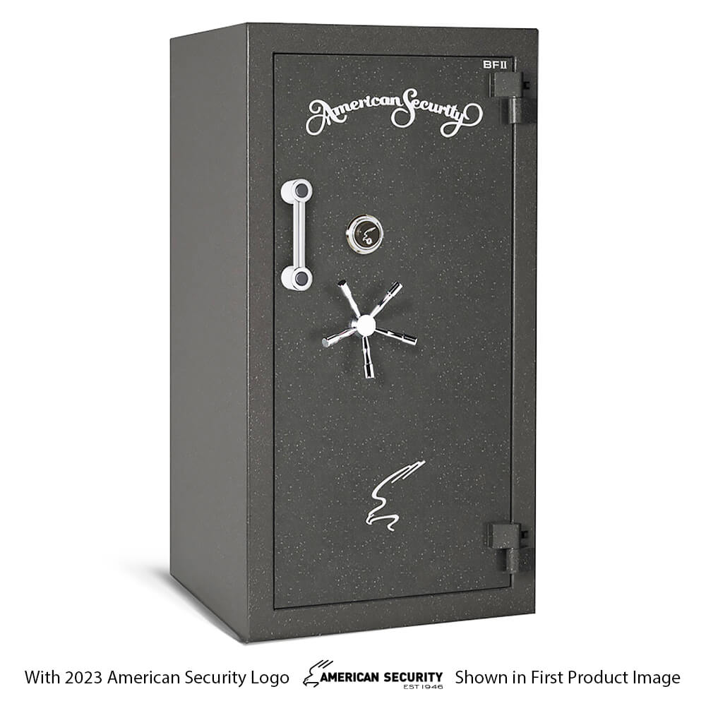 AMSEC BFII6030 American Security BFII Gun Safe Sold by Dean Safe Company