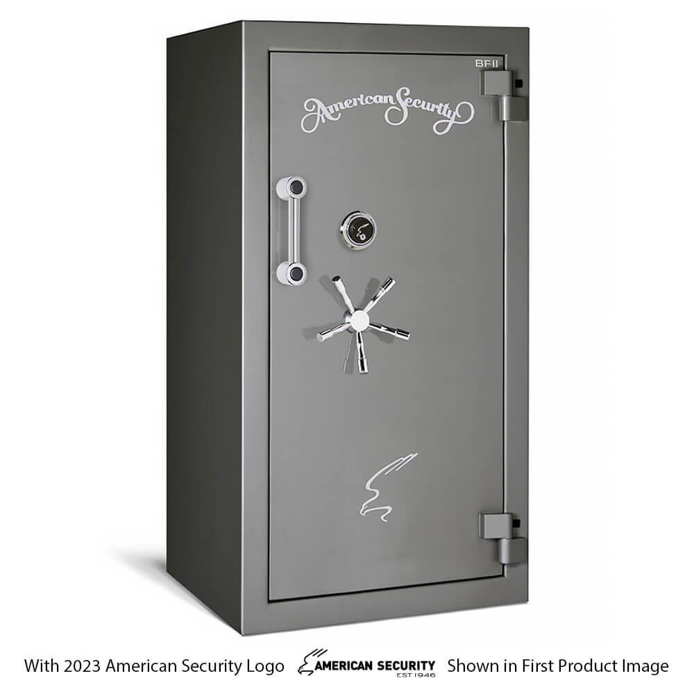 AMSEC BFII6030 American Security BFII Gun Safe Sold by Dean Safe Company