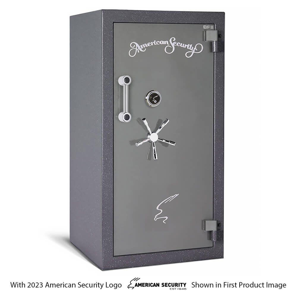 AMSEC BFII6030 American Security BFII Gun Safe Sold by Dean Safe Company