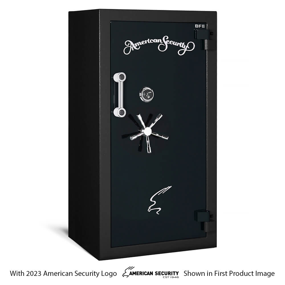 AMSEC BFII6030 American Security BFII Gun Safe Sold by Dean Safe Company