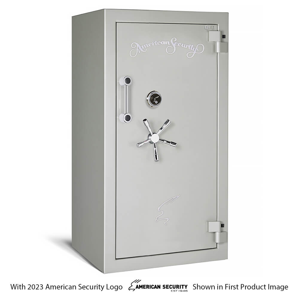 AMSEC BFII6030 American Security BFII Gun Safe Sold by Dean Safe Company