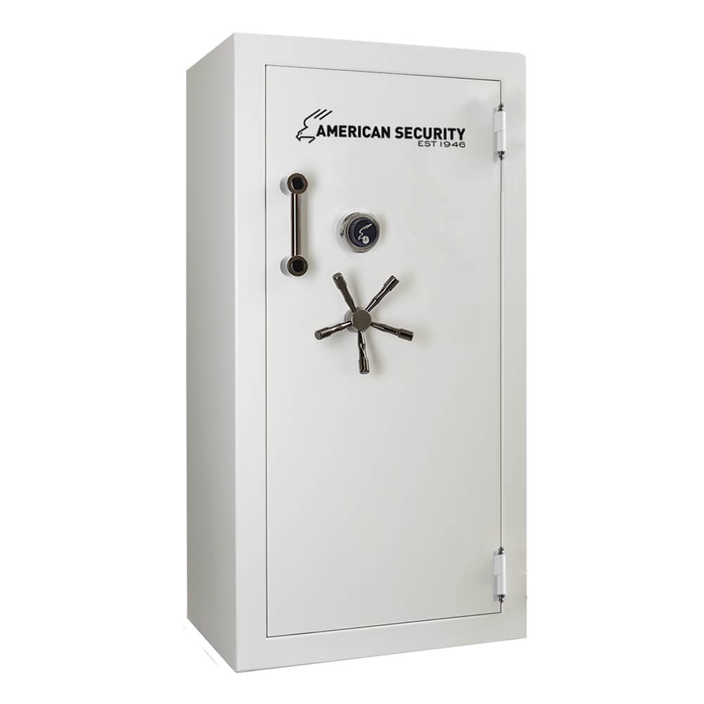 AMSEC BFII6032 American Security BFII Gun Safe Sold by Dean Safe Company