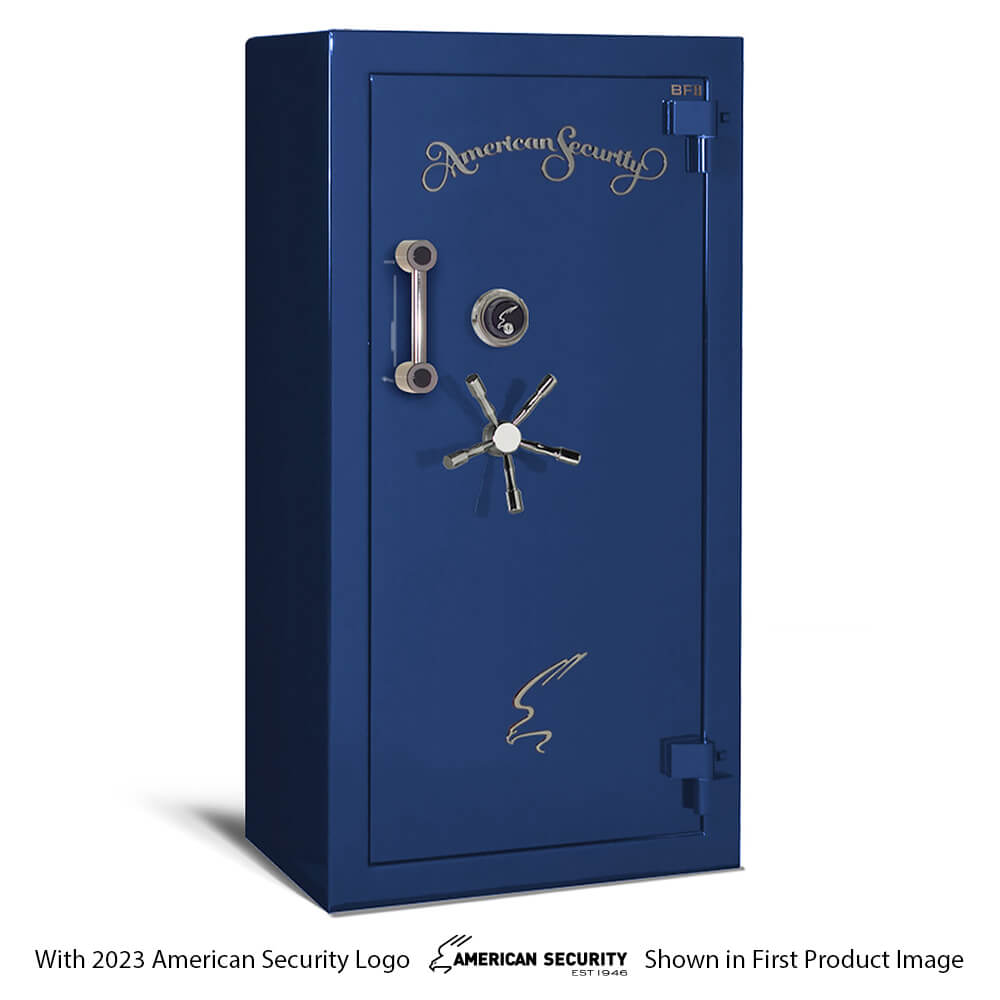 AMSEC BFII6032 American Security BFII Gun Safe Sold by Dean Safe Company