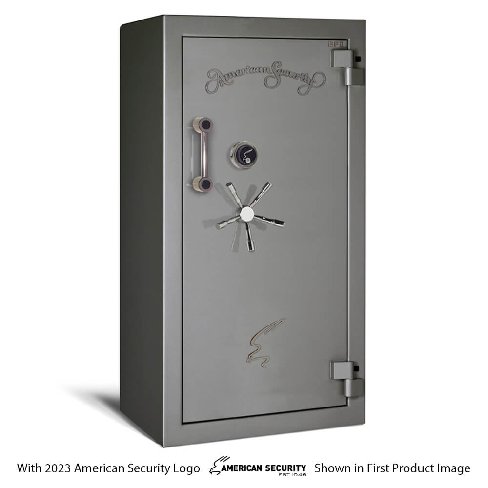 AMSEC BFII6032 American Security BFII Gun Safe Sold by Dean Safe Company