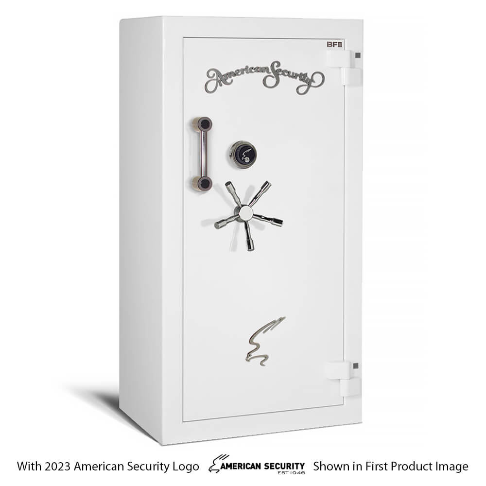 AMSEC BFII6032 American Security BFII Gun Safe Sold by Dean Safe Company