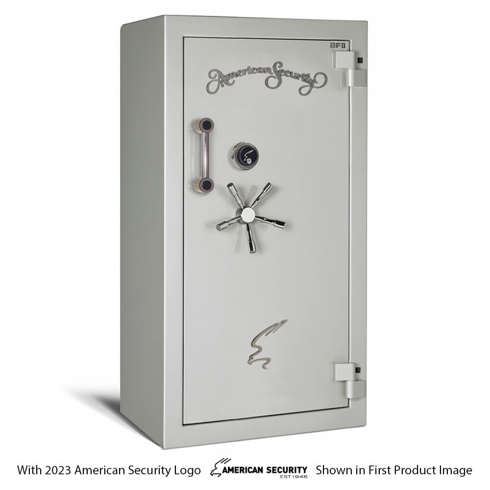 AMSEC BFII6032 American Security BFII Gun Safe Sold by Dean Safe Company