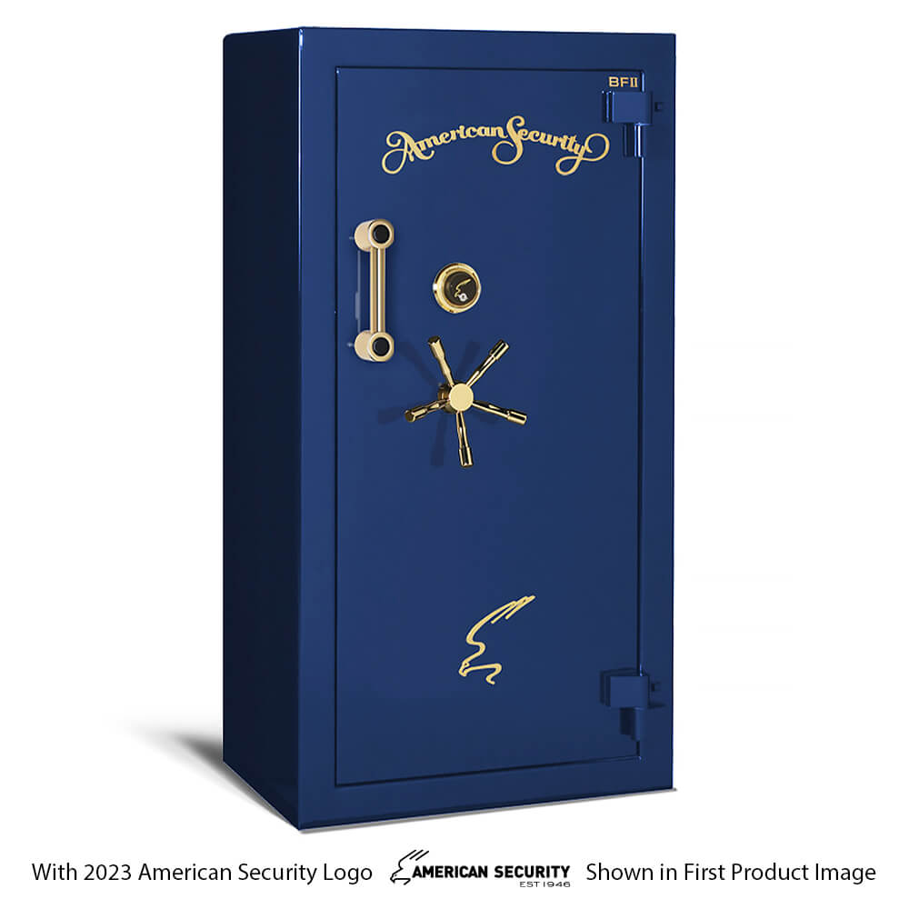 AMSEC BFII6032 American Security BFII Gun Safe Sold by Dean Safe Company