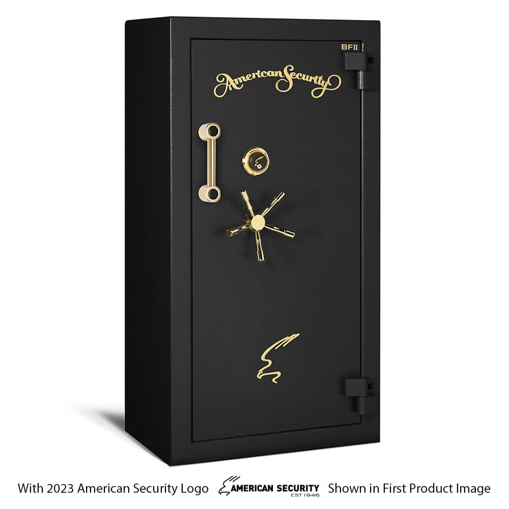AMSEC BFII6032 American Security BFII Gun Safe Sold by Dean Safe Company