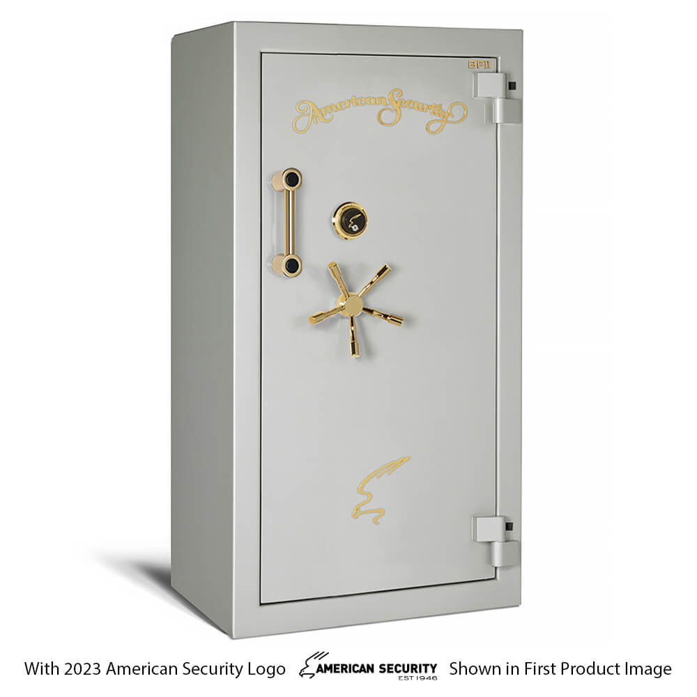 AMSEC BFII6032 American Security BFII Gun Safe Sold by Dean Safe Company