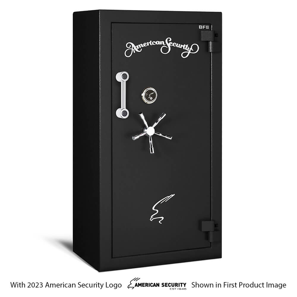 AMSEC BFII6032 American Security BFII Gun Safe Sold by Dean Safe Company