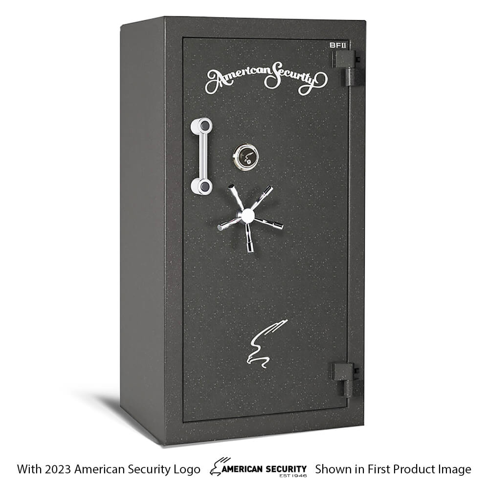 AMSEC BFII6032 American Security BFII Gun Safe Sold by Dean Safe Company