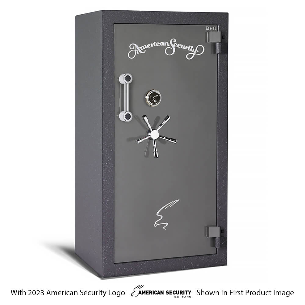 AMSEC BFII6032 American Security BFII Gun Safe Sold by Dean Safe Company