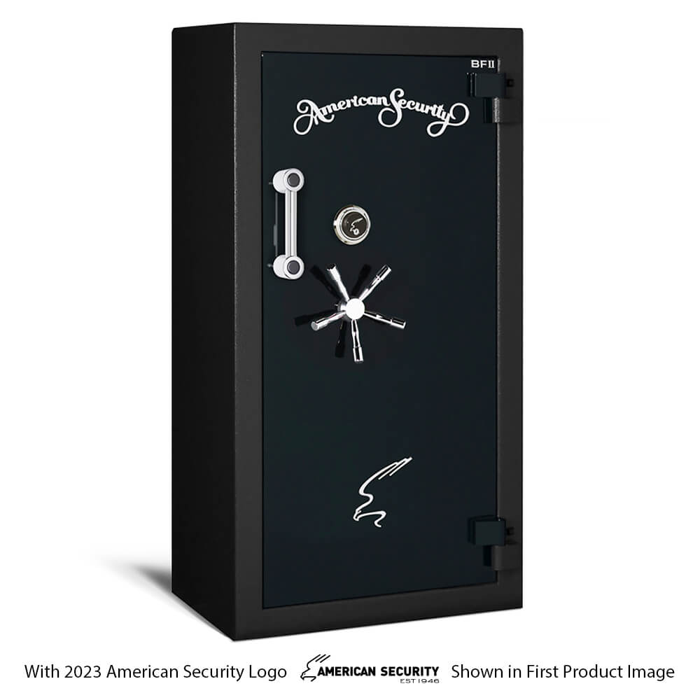 AMSEC BFII6032 American Security BFII Gun Safe Sold by Dean Safe Company