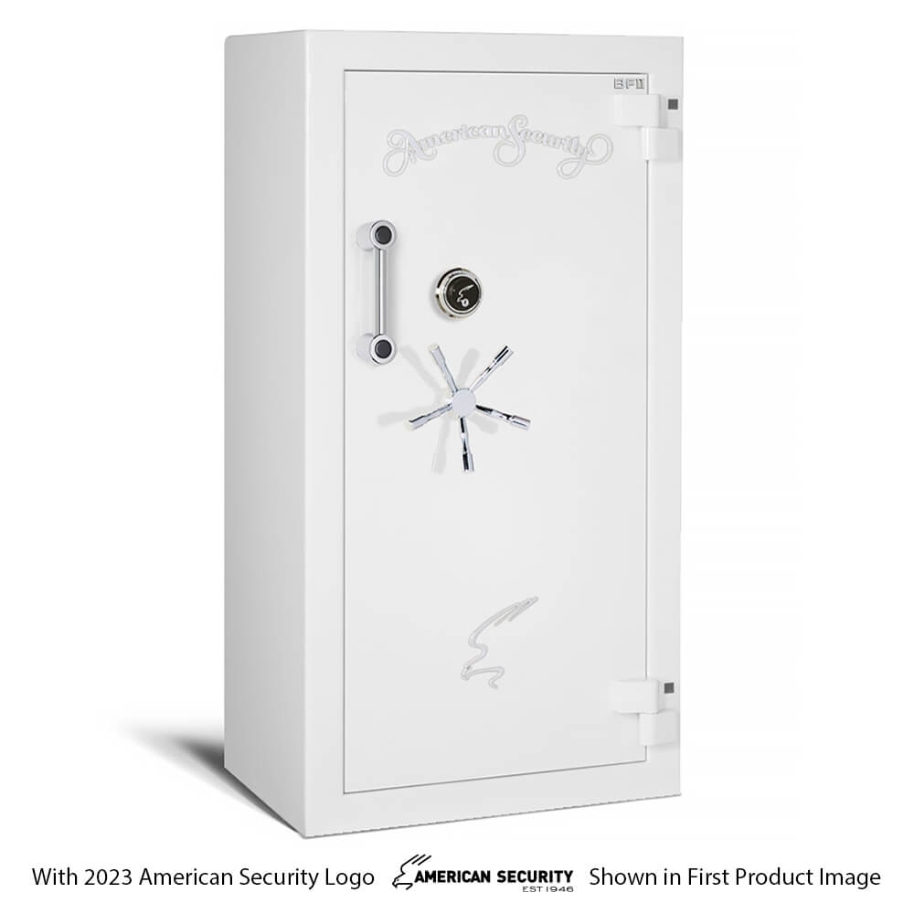 AMSEC BFII6032 American Security BFII Gun Safe Sold by Dean Safe Company